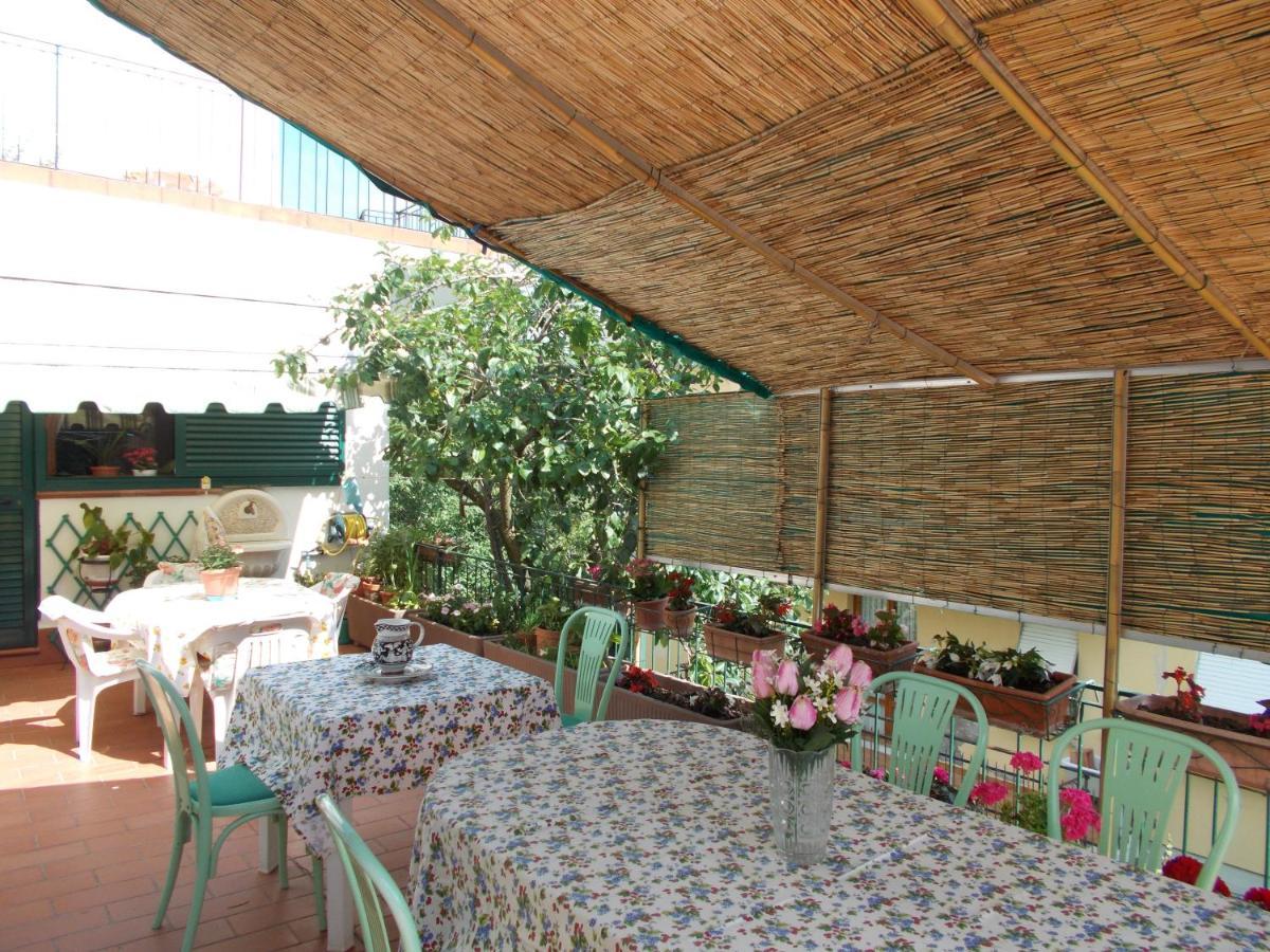 La Vecchia Locanda Castelnuovo di Val di Cecina Exterior photo