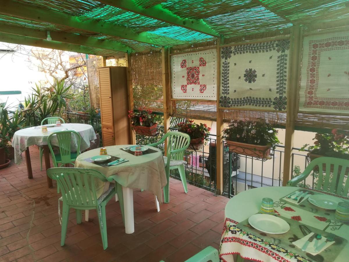 La Vecchia Locanda Castelnuovo di Val di Cecina Exterior photo
